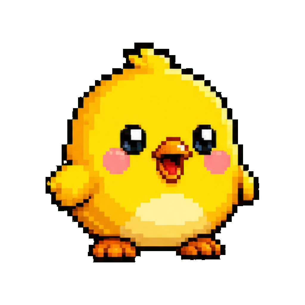 ヒナ