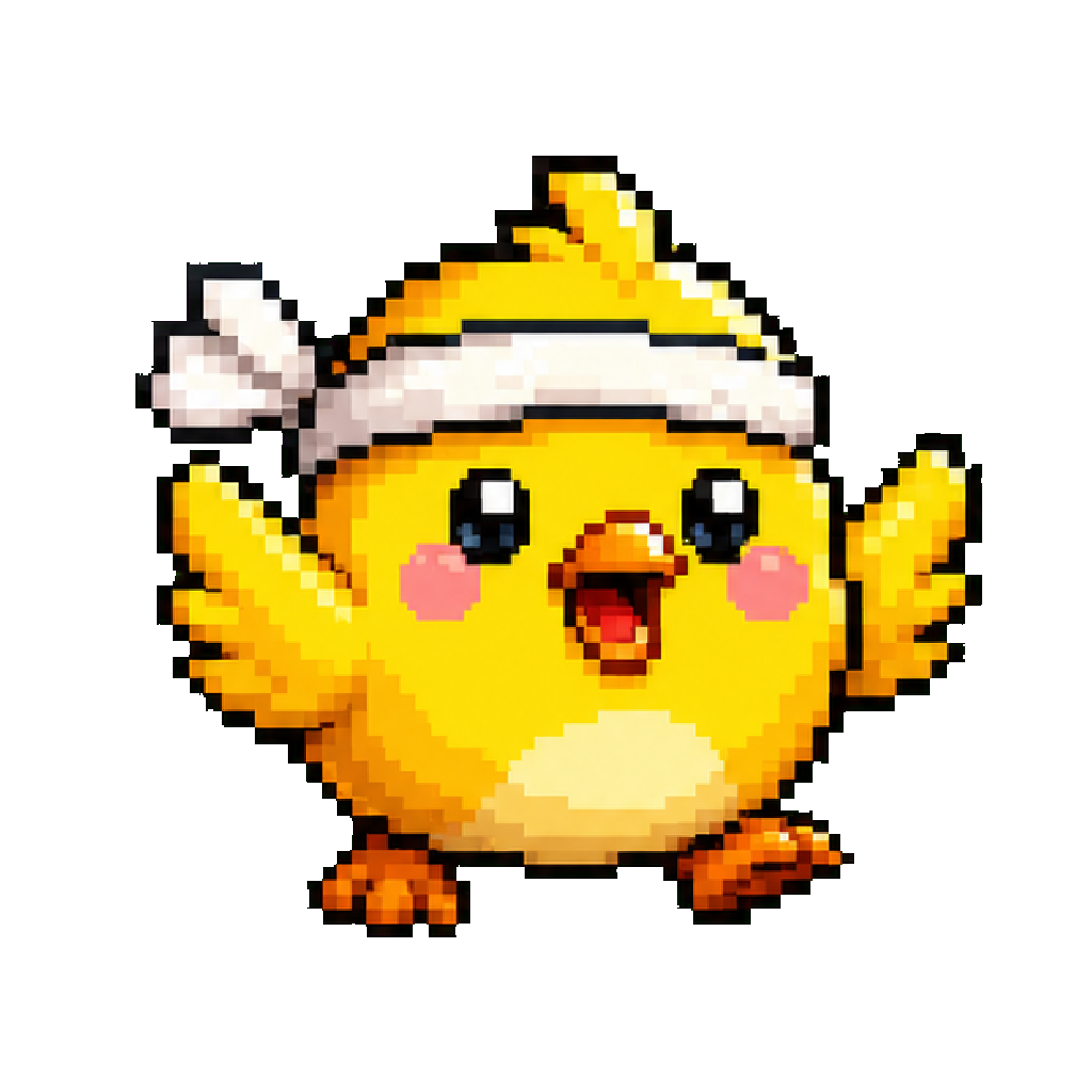 ピヨ